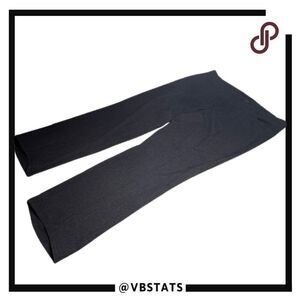 Alberto Men's Tom Ceramic‎ Comfort Fit Casual Dress Pants Gray Size 56 40x32